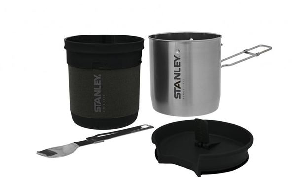 Picture of Compact Cook Set 0.7 Litres